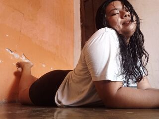 BetzabeConti's Camgirls live Profile Image