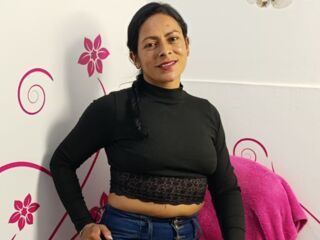CanelaGolden's Sex in live Profile Image