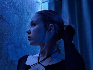 HildGarrett's Brazilian live cam performers Profile Image
