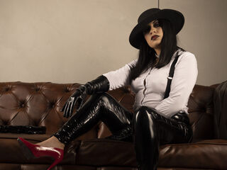 VeronicaParkers's Live private show Profile Image